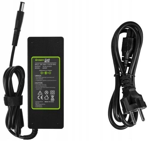 Zasilacz Green Cell 90 W do Dell na Arena.pl