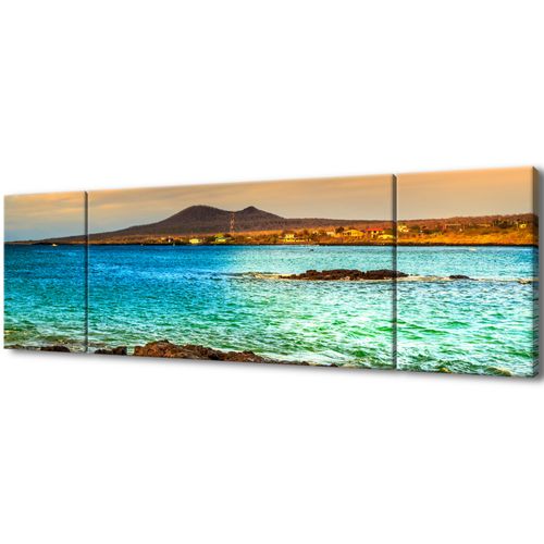 Fotoobraz 170X50 Galapagos na Arena.pl