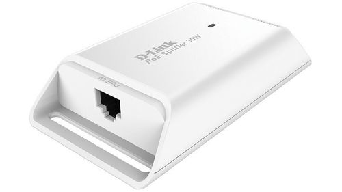 DPE-301GS PoE Splitter Gigabit na Arena.pl