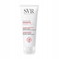 SVR Cicavit+ Krem regenerujący SPF 50+ na rany powierzchniowe 40 ml
