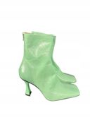 CHIO BOTKI ZIELONE R.38