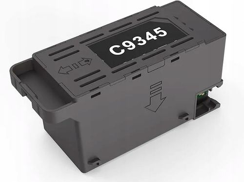 Pojemnik na zużyty tusz do Epson C9345 C12C934591 L15160 L15150 na Arena.pl