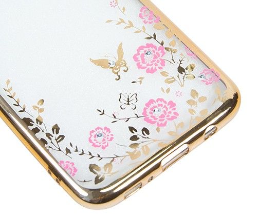 Samsung S8 Plus Etui Diamond Glossy na Arena.pl