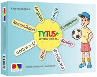 TYiTus 6+ Katarzyna Kępska