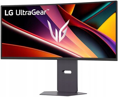Monitor LED 32" LG UltraGear 34G600A-B na Arena.pl