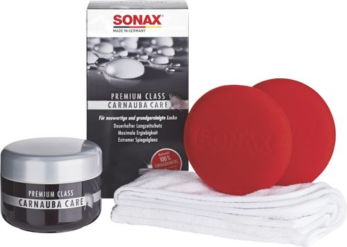 SONAX-WOSK CARNAUBA 200ML PREMIUM CLASS SONAX na Arena.pl