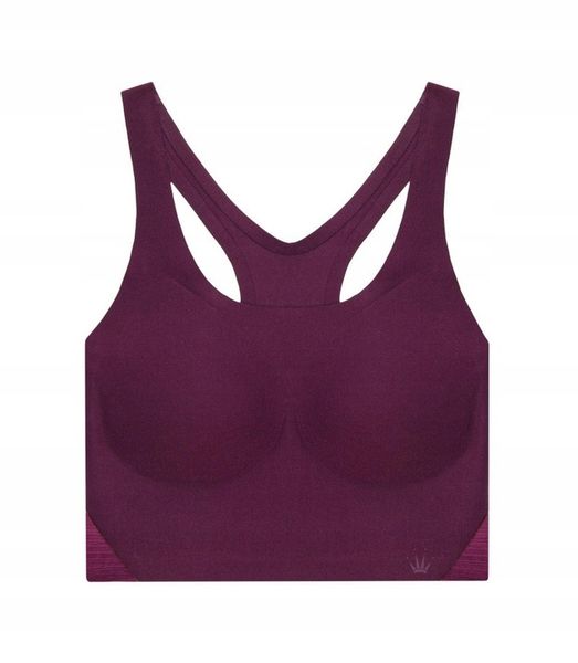 Triumph Flex Smart PULL-ON BRA TOP EX r.04 / 95C / 85-95D / 85-95E / 80-90F zdjęcie 6