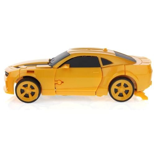 Transformers Bumblebee Autobot Samochód Żółty na Arena.pl