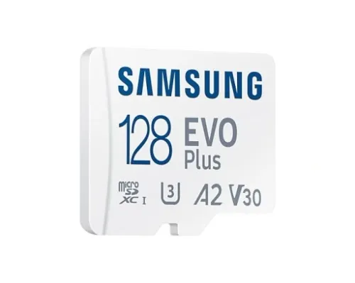 KARTA PAMIĘCI MicroSDXC 128 GB SAMSUNG EVO Plus na Arena.pl