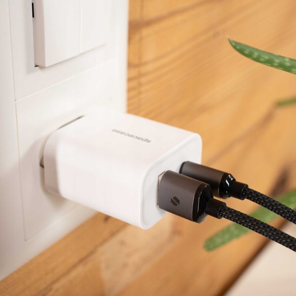 Spacecase Usb To Lightning Cable 1M 3A Cl04 zdjęcie 6