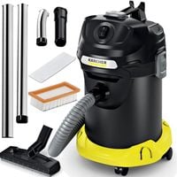 Odkurzacz kominkowy AD 4 Premium Karcher 1.629-731.0
