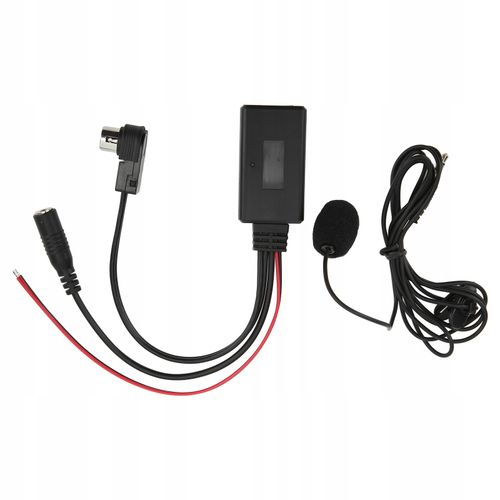 Kabel Bluetooth Aux Adapter Audio do Alpine na Arena.pl