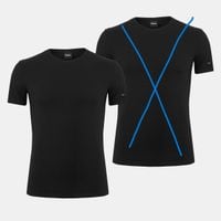 Koszulka Boss Spirit Regular Fit M (Brak 1 sztuk)