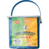 KREDA CHODNIKOWA 12SZT KOLOR 6758