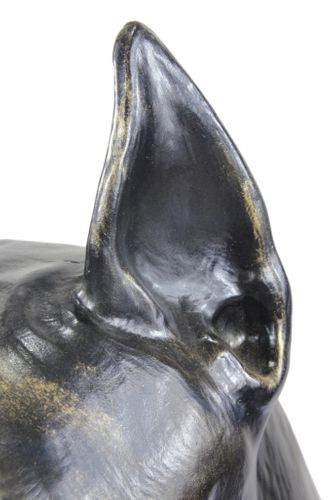 Bokser - figurka - 121 na Arena.pl