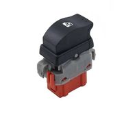 Opel Movano A 98-10 przełącznik sterowania szyb