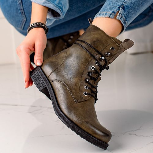 Dr Martens 1460 PASCAL REVERSIBLE SEQUIN r.37 na Arena.pl