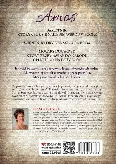 Pakiet: Synowie pocieszenia zdjęcie 9