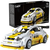 ND01_262389 *****Cada klocki C55036W Opel Astra V