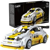 ND01_262389 *****Cada klocki C55036W Opel Astra V