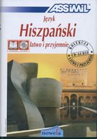HISZPAŃSKI ŁATWO I PRZYJEMNIE CD GRATIS ASSIMIL PRACA ZBIOROWA