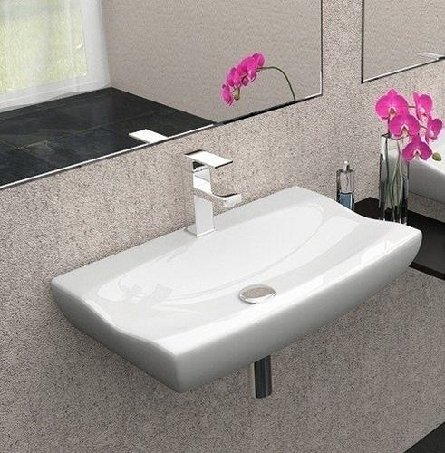 Umywalka Ceramiczna Alveo na Arena.pl