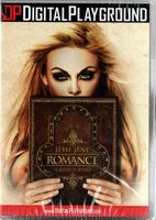 FILM DVD DIGITAL PLAYGROUND OSTRY ROMANS! ASA AKIRA NA OSTRO!