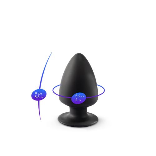 plug-model 1 s black na Arena.pl