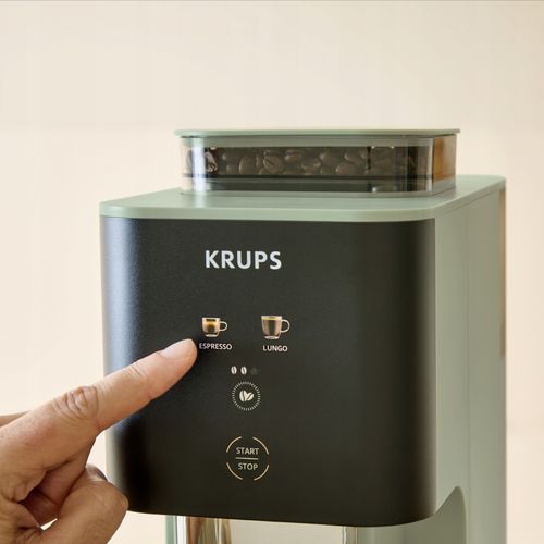 Ekspres KRUPS SA401LE0 Coffee Crush na Arena.pl