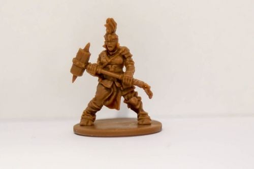 Zombicide Hero box 1 Portal na Arena.pl