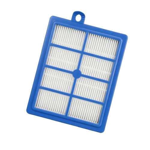 FILTR HEPA + 12x WORKI DO ELECTROLUX PHILIPS ELEKTROLUX na Arena.pl