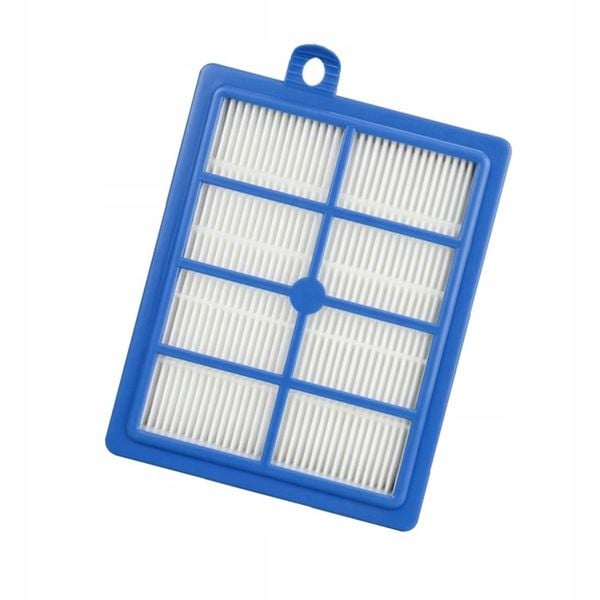 FILTR HEPA + 12x WORKI DO ELECTROLUX PHILIPS ELEKTROLUX zdjęcie 6