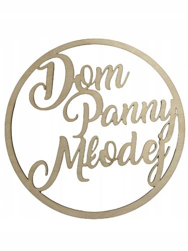Wianek koło Dom Pana Młodego Panny Młodej ślub 2x na Arena.pl