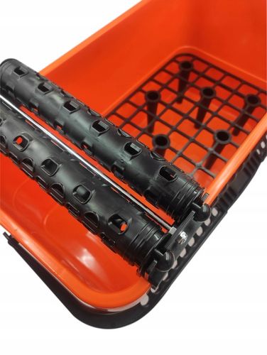 SOLID WIADRO GLAZURNICZE DO FUGOWANIA ZESTAW 20L na Arena.pl