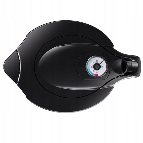 Duży dzbanek filtrujący Aquaphor ONYX 4,2 L CZARNY + filtr na Arena.pl