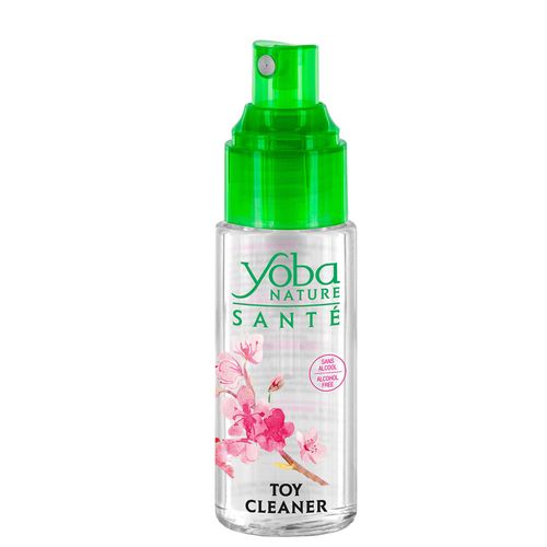 płyn dezynfekujący toy cleaner 50 ml na Arena.pl