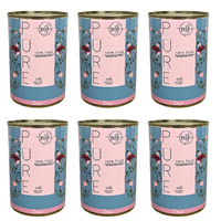 6x Kozina 100% mięsa | monobiałkowa karma dla psów I My Pure 800g