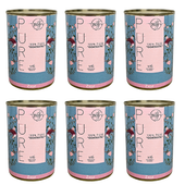 6x Kozina 100% mięsa | monobiałkowa karma dla psów I My Pure 800g