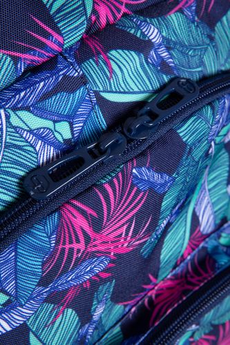Coolpack-BASIC PLUS-Plecak-TURQUOISE JUNGLE na Arena.pl