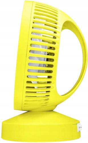 Trust Ventu USB Fan 22745 wentylator na Arena.pl