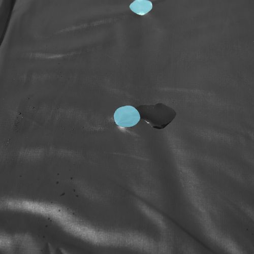 Przykrycie do basenów BESTWAY - 396 cm na Arena.pl