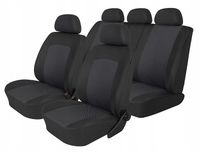 Pokrowce na miarę VW Caddy 2010-2019