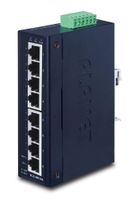 Planet IP30 Slim type 8-P Industrial