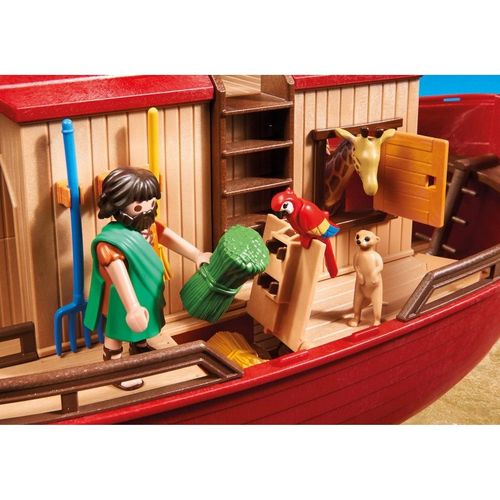 Playmobil Arka Noego 9373 na Arena.pl