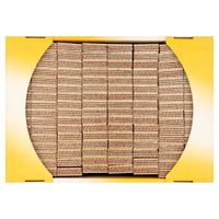 Tago Wafle kakaowe mini 2,5 kg