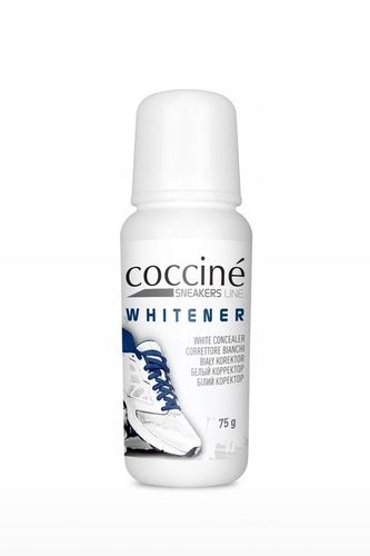 Zestaw do czyszczenia białych Sneakersów na Arena.pl