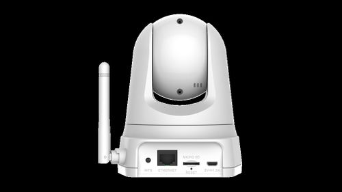 D-Link HD Pan & Tilt Wi-Fi Day/Night Camera na Arena.pl
