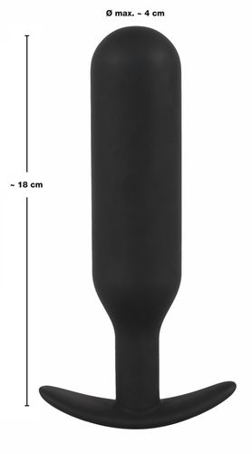 black velvets anal trainer med na Arena.pl