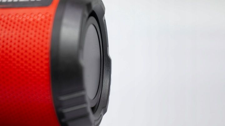 GŁOŚNIK BEZPRZEWODOWY EINHELL TC-SR 18 Li Solo zdjęcie 15