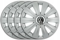 KOŁPAKI 14'' VW VOLKSWAGEN T2 T3 Up Golf Caddy VPS